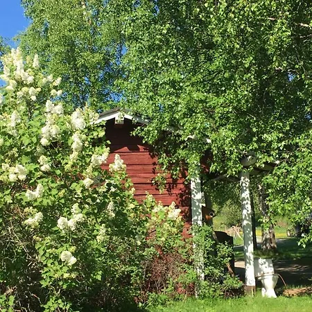 Ollila Rantamoekit Villa Kerimäki Exterior photo