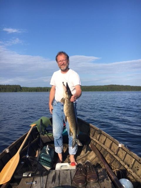 Ollila Rantamökit *